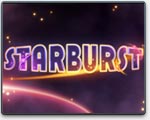 NetEnt Starburst Video-Slot Testbericht