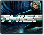 NetEnt 'Thief' Video-Slot Testbericht