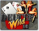 Net Entertainment Deuces Wild