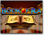 Novomatic Book of Ra Video-Slot