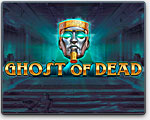Play'n GO Ghost of Dead Video-Slot