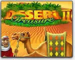 Playtech Desert Treasure 2