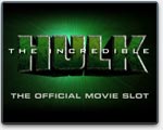 Playtech The Incredible Hulk