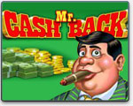 Playtech Mr. Cash Back