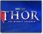 Playtech 'Thor - The Mighty Avenger' Video-Slot Testbericht