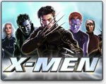 Playtech X-Men
