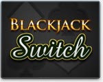 Playtech Blackjack Switch