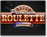 Playtech Premium American Roulette