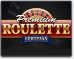 Playtech Premium European Roulette