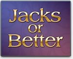 Playtech Jacks or Better