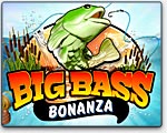 Pragmatic Play Big Bass Bonanza Video-Slot