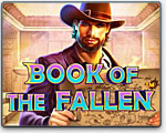 Pragmatic Play Book of the Fallen Video-Slot