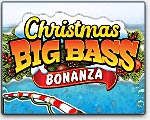 Pragmatic Play Christmas Big Bass Bonanza Video-Slot