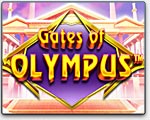 Pragmatic Play Gates of Olympus Video-Slot