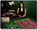 Live Casino Roulette