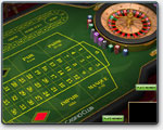 CasinoClub Roulette