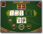 CasinoClub Texas Hold'em