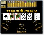 EuroGrand Tequila Poker