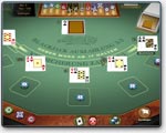 Microgaming Blackjack