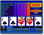 All Slots Double Joker Video-Poker