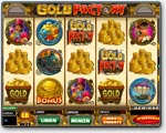 Gold Factory Video-Spielautomat