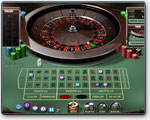 JackpotCity Roulette