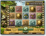 NetBet Casino Gonzo's Quest Video-Spielautomat