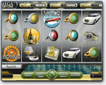 Mega Fortune progressiver Slot