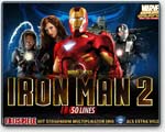 Iron Man 2 im bet365 Casino