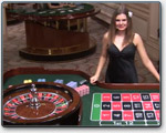 Mansion Casino Live Roulette
