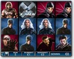 EuroGrand X-Men Video-Spielautomat
