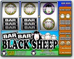 Bar Bar Black Sheep Spielautomat