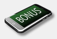 Handy Casino Boni und Promos