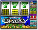 Cash Crazy Spielautomat