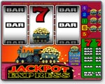 Jackpot Express Spielautomat