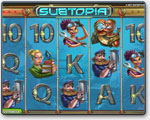 Subtopia Video-Spielautomat