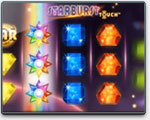 Starburst Video-Spielautomat