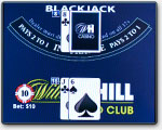 Handy Casino Blackjack