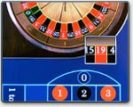 Handy Casino Roulette