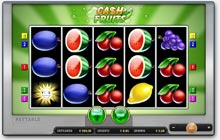 Merkur Cash Fruits Plus