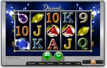 Merkur Diamond Casino