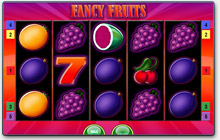 Bally Wulff Fancy Fruits