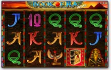 Book of Ra Deluxe online Slot