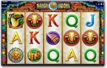 Novoline Mayan Moons Spielautomat