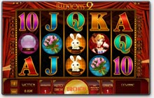 iSoftBet 'Illusions 2' Spielautmat