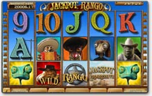 'Rango' Video-Slot