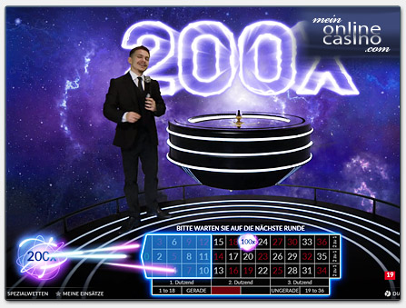 Skywind Atom Roulette im besten Live Casino spielen