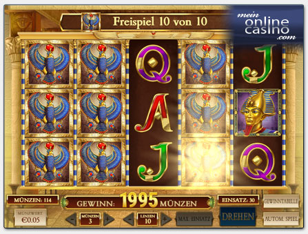 Play'n GO Book of Dead Online Slot