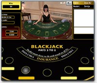 Live Dealer Casino Hold'em