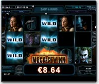 'The Dark Knight' Mega Gewinn